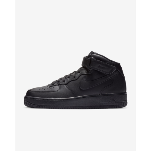 Nike Air Force 1 Mid 07 Mens Shoes