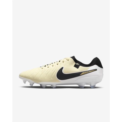 Nike Tiempo Legend 10 Pro Firm-Ground Low-Top Soccer Cleats