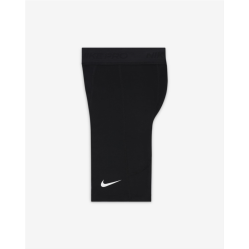 Nike Pro Big Kids (Boys) Dri-FIT Shorts