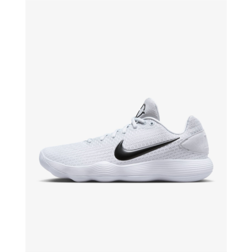Nike React Hyperdunk 2017 Low Mens Basketball Shoe