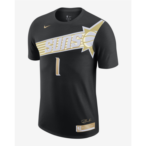 Devin Booker Select Series Mens Nike NBA T-Shirt