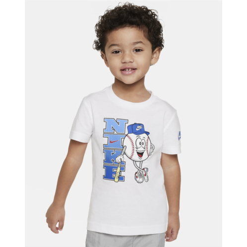 Nike Toddler Graphic T-Shirt Toddler Graphic T-Shirt