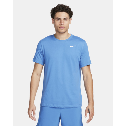 Nike Dri-FIT Mens Fitness T-Shirt