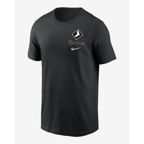 Nike City Connect (MLB Chicago White Sox) Mens T-Shirt