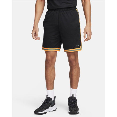 Nike DNA Mens Dri-FIT 8 Basketball Shorts