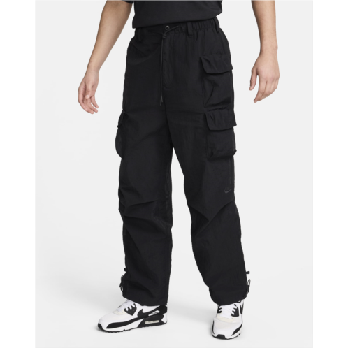 Nike Sportswear Tech Pack Mens Woven Lined Pants