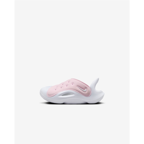 Nike Aqua Swoosh Baby/Toddler Sandals