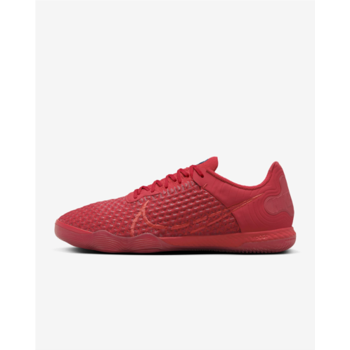 Nike React Gato Indoor/Court Low-Top Soccer Shoes