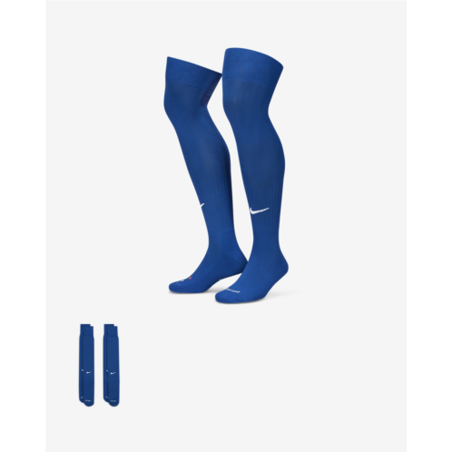 Nike Baseball/Softball Over-the-Calf Socks (2 Pairs) Baseball/Softball Over-the-Calf Socks (2 Pairs)