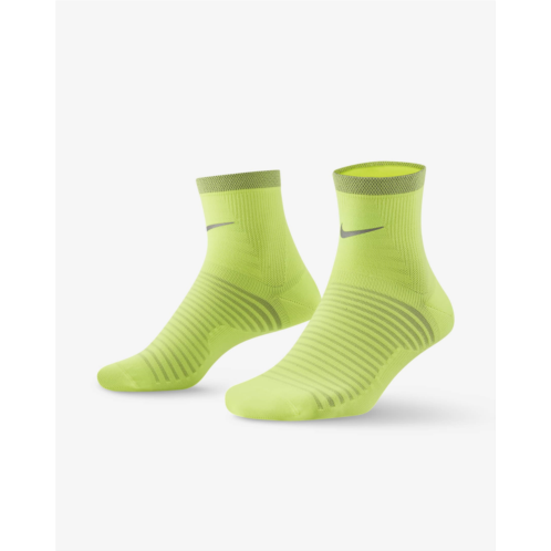 Nike Spark Lightweight Running Ankle Socks