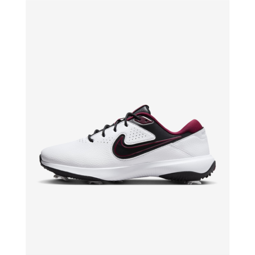 Nike Victory Pro 3 Mens Golf Shoes (Wide)