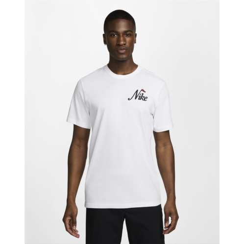 Nike Mens Golf T-Shirt Mens Golf T-Shirt