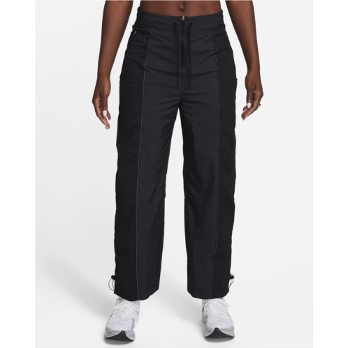 Nike Repel Running Division Womens High-Waisted Pants