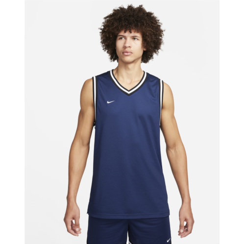 Nike DNA Mens Dri-FIT Basketball Jersey