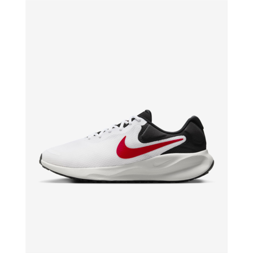 Nike Revolution 7 Mens Road Running Shoes