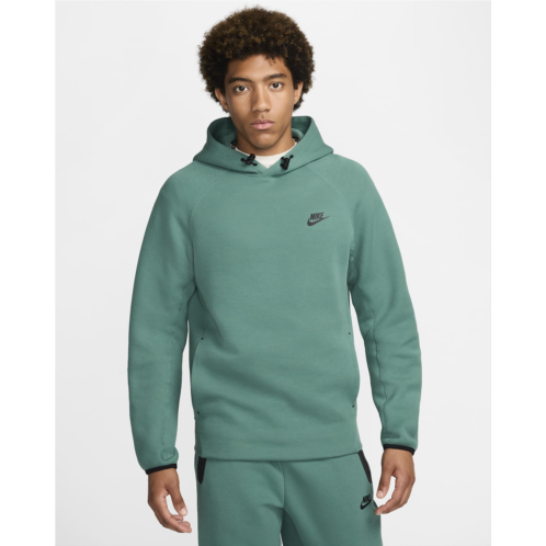 Nike Sportswear Tech Fleece Mens Pullover Hoodie