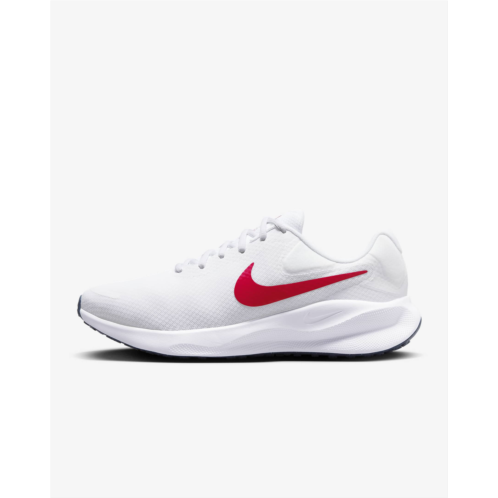 Nike Revolution 7 Mens Road Running Shoes (Extra Wide)