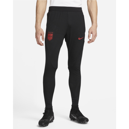 U.S Strike Elite Mens Nike Dri-FIT ADV Knit Soccer Pants