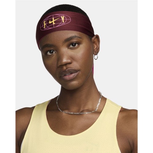 Nike Fly Graphic Basketball Head Tie