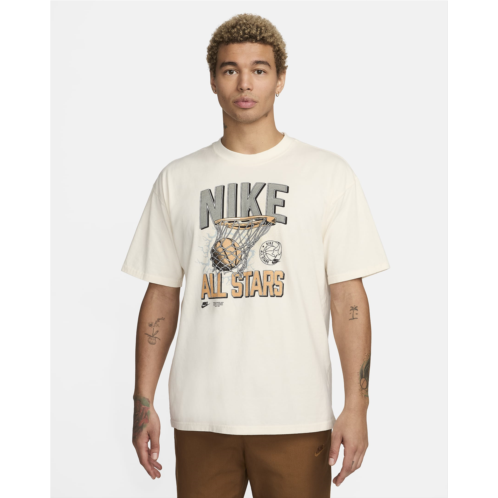 Nike Sportswear Mens Max90 T-Shirt