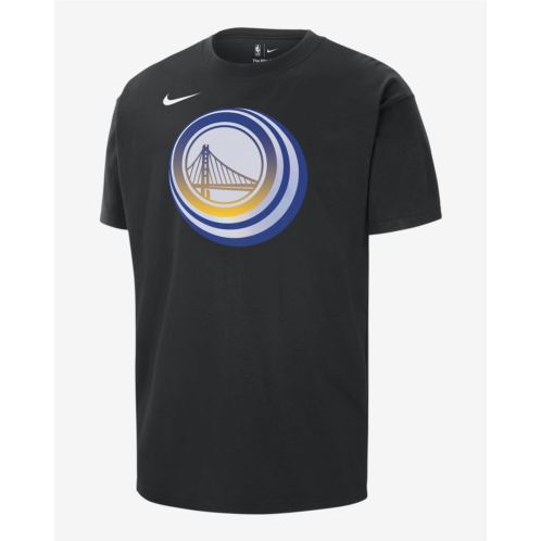 Golden State Warriors Essential Mens Nike NBA T-Shirt