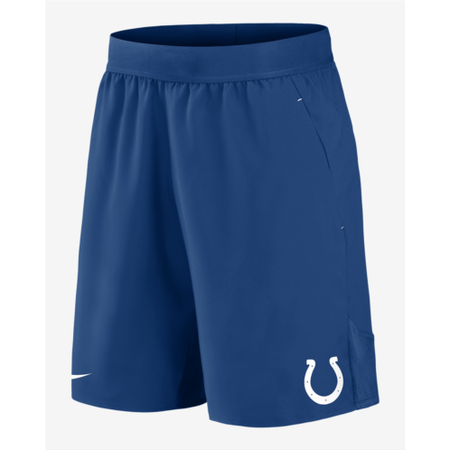 Nike Dri-FIT Stretch (NFL Indianapolis Colts) Mens Shorts