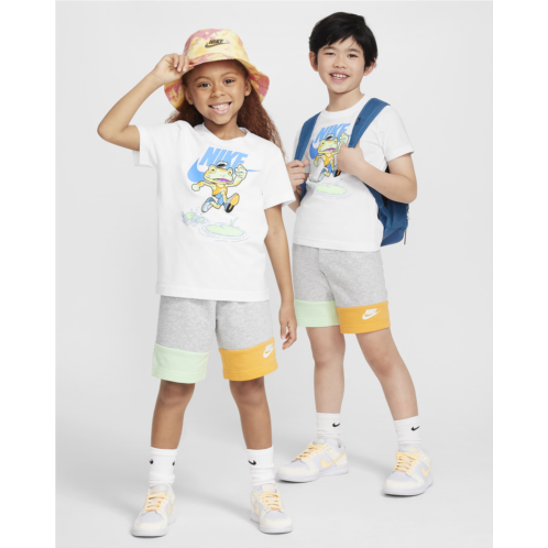 Nike KSA Little Kids Shorts Set
