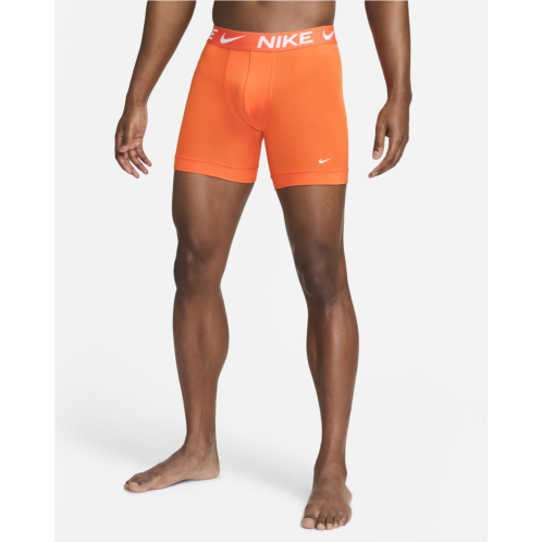 Nike Dri-FIT Essential Micro Mens Boxer Briefs (3-Pack)