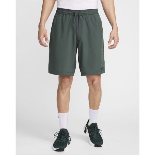 Nike Form Mens Dri-FIT 9 Unlined Versatile Shorts