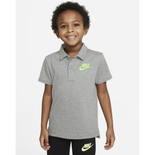 Nike Dri-FIT Little Kids Polo Top