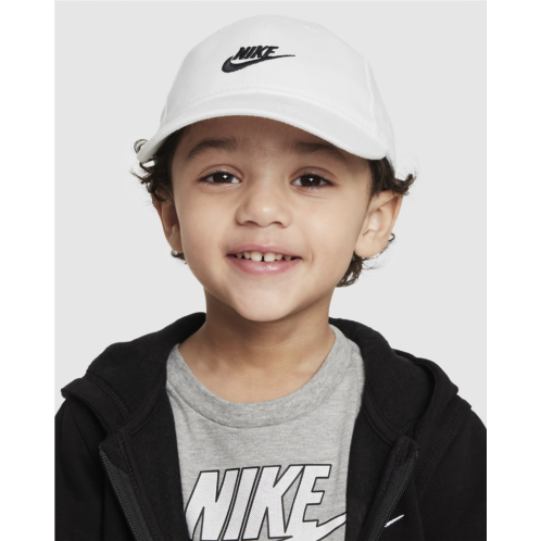 Nike Futura Curved Brim Cap Toddler Hat