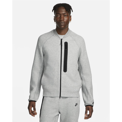 Nike Sportswear Tech Fleece Mens Bomber Jacket