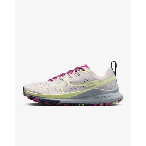 Nike Pegasus Trail 4 Womens Trail Running Shoes