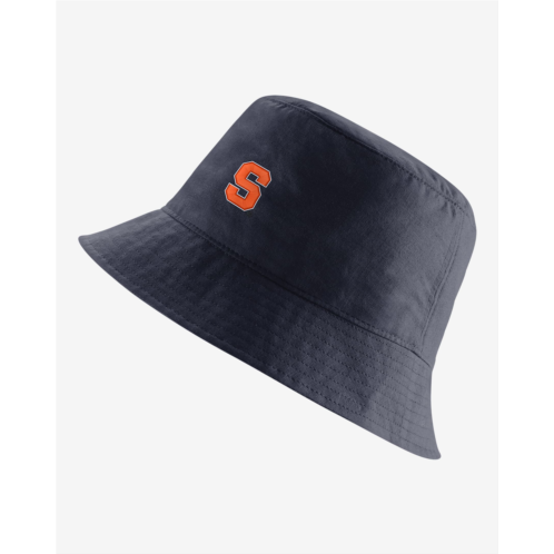 Nike College (Syracuse) Bucket Hat