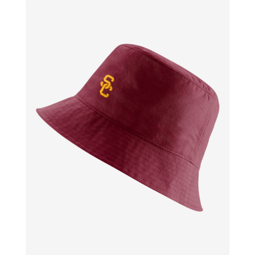 USC Nike College Bucket Hat
