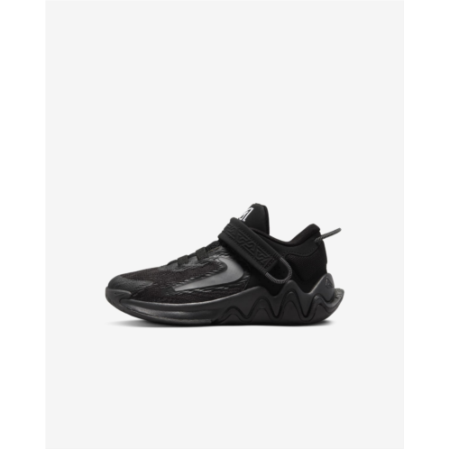Nike Giannis Immortality 2 Little Kids Shoes