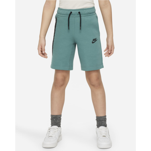 Nike Tech Fleece Big Kids (Boys) Shorts