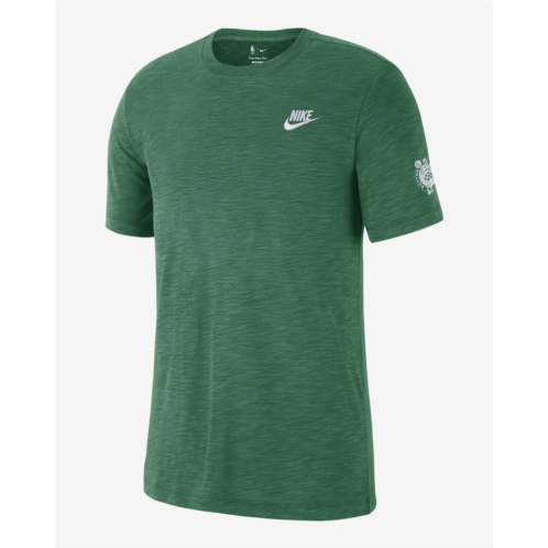 Boston Celtics Essential Club Mens Nike NBA T-Shirt