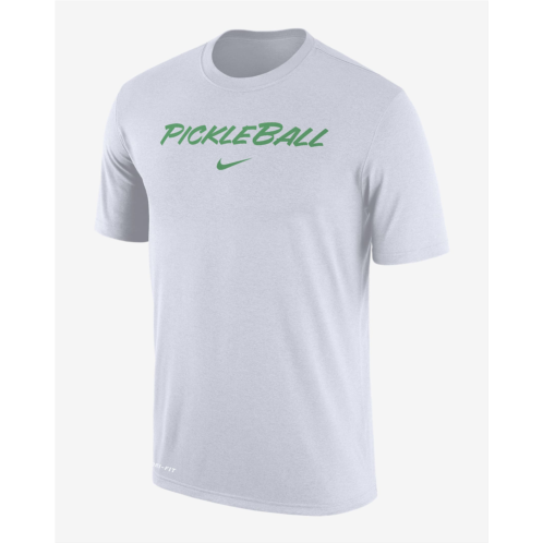 Nike Mens Dri-FIT Pickleball T-Shirt Mens Dri-FIT Pickleball T-Shirt