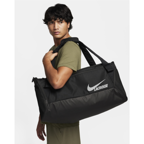 Nike Dodge Lacrosse Duffel Bag (60L)