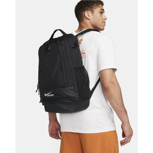 Nike Zone Lacrosse Backpack (34L)