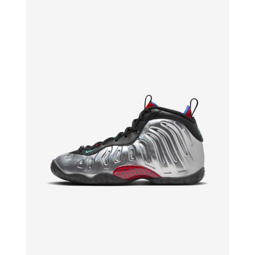 Nike Little Posite One Big Kids Shoes