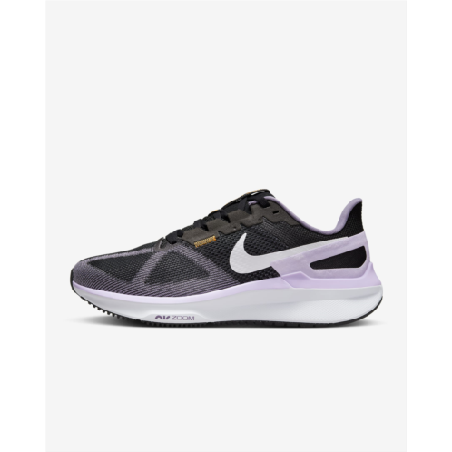 Nike Structure 25 Womens Road Running Shoes (Extra Wide)