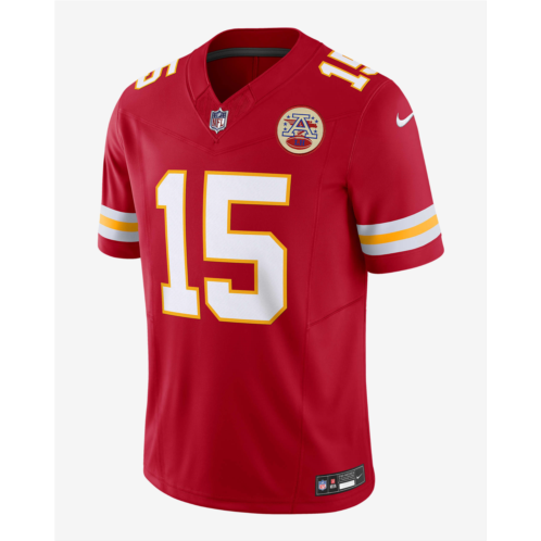 Patrick Mahomes Kansas City Chiefs Mens Nike Dri-FIT NFL Limited Football Jersey