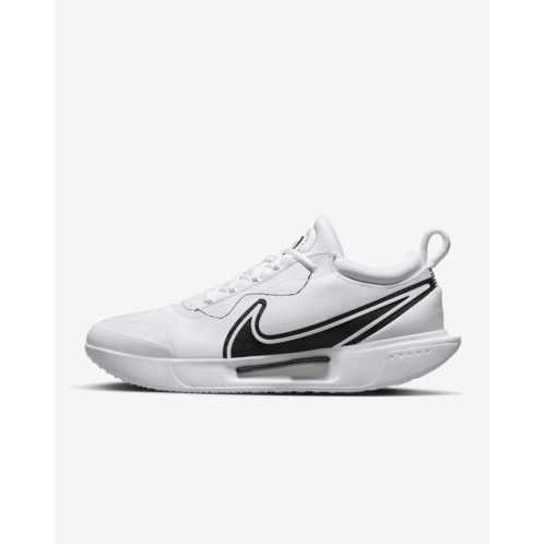NikeCourt Zoom Pro Mens Hard Court Tennis Shoes