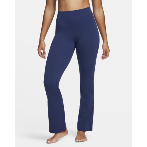 Nike Yoga Dri-FIT Luxe Womens Flared Pants
