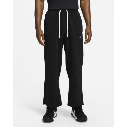 Nike Kevin Durant Mens Dri-FIT Standard Issue 7/8-Length Basketball Pants