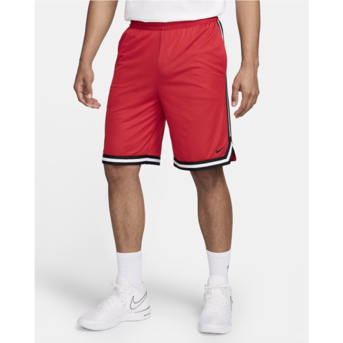 Nike DNA Mens Dri-FIT 10 Basketball Shorts