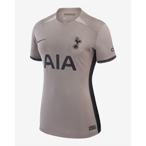 Richarlison Tottenham Hotspur 2023/24 Stadium Third Womens Nike Dri-FIT Soccer Jersey