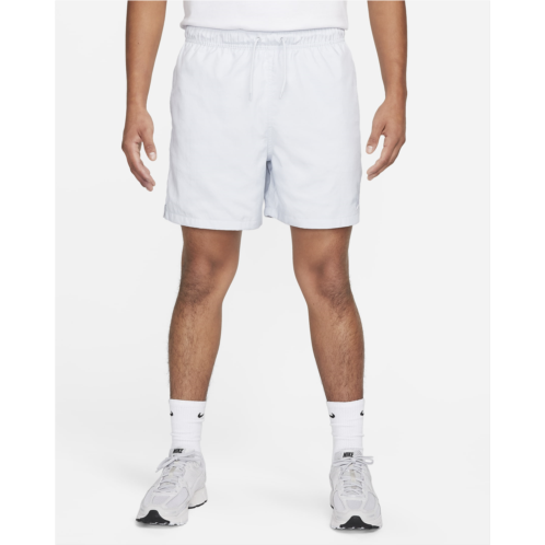 Nike Club Mens Woven Flow Shorts